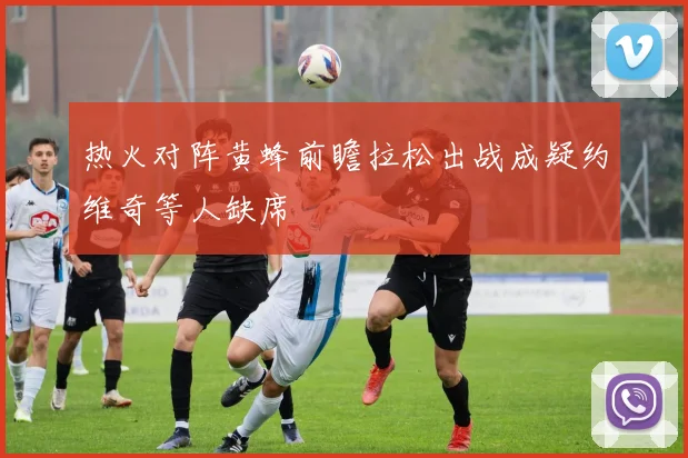 热火对阵黄蜂前瞻拉松出战成疑约维奇等人缺席