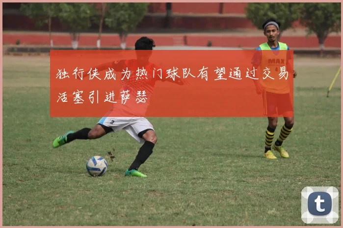 独行侠成为热门球队有望通过交易活塞引进萨瑟